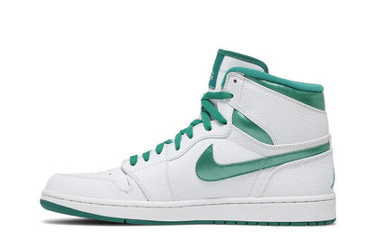 Jordan 1 Retro Do the Right Thing Green