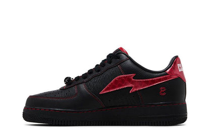 Nike Air Force 1 Low RTFKT Clone X Demon (Edition of 953)