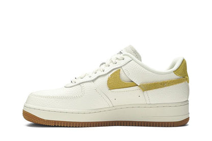 Nike Air Force 1 Vandalized Sail Chrome Yellow (Women's)