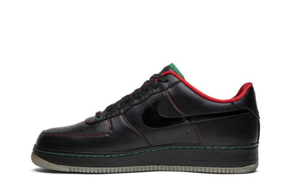 Nike Air Force 1 Low BHM (2009)