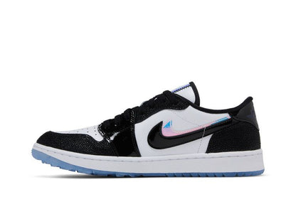 Jordan 1 Retro Low Golf Endless Pursuit Pack