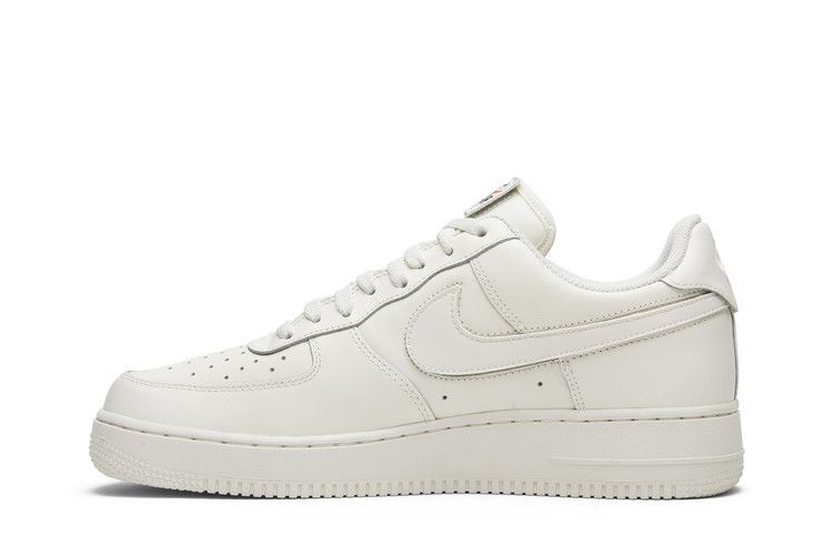 Nike Air Force 1 Low Swoosh Pack All-Star (2018) (Sail)