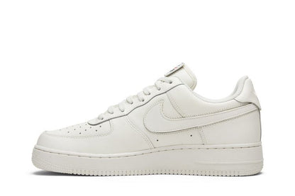 Nike Air Force 1 Low Swoosh Pack All-Star (2018) (Sail)