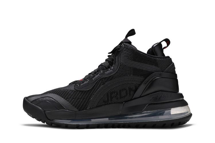 Jordan Aerospace 720 Jacquard Black