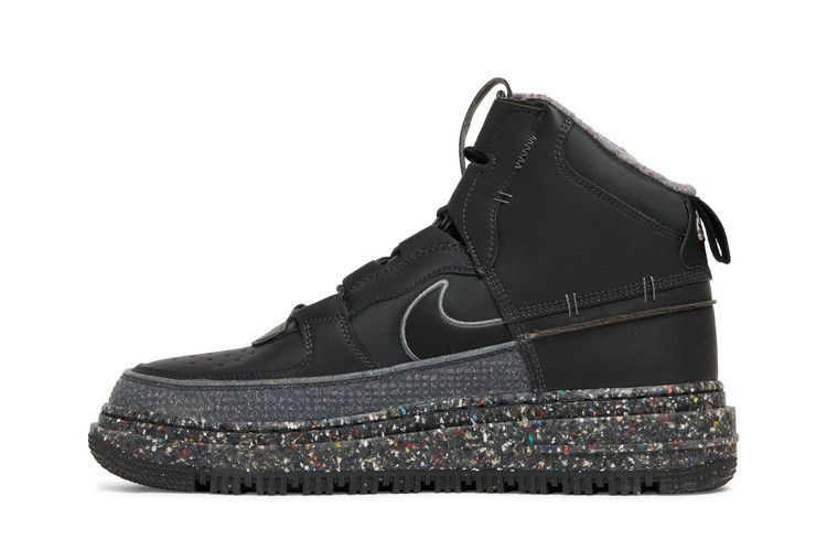 Nike Air Force 1 High Boot NN Dark Smoke Grey