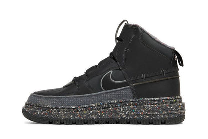 Nike Air Force 1 High Boot NN Dark Smoke Grey