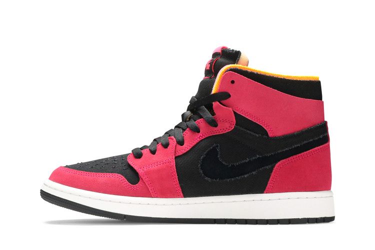 Jordan 1 High Zoom Air CMFT Hyper Pink