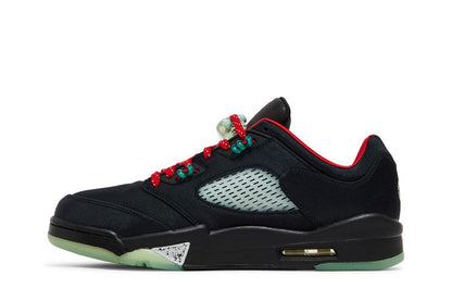 Jordan 5 Retro Low CLOT Jade