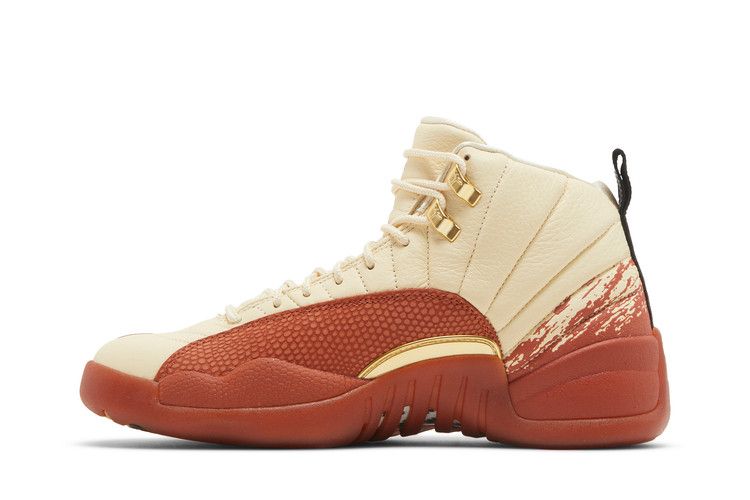 Jordan 12 Retro Eastside Golf Out of the Clay
