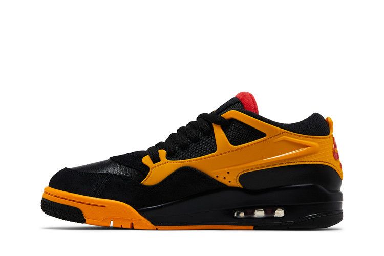 Jordan 4 RM Bruce Lee