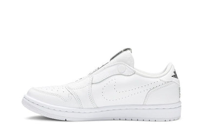 Jordan 1 Retro Low Slip White (Women's)
