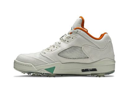 Jordan 5 Retro Low Golf Lucky and Good
