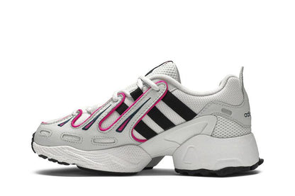 adidas EQT Gazelle Crystal White Shock Pink (Women's)