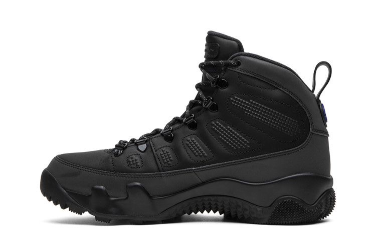 Jordan 9 Retro Boot Black Concord