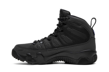 Jordan 9 Retro Boot Black Concord