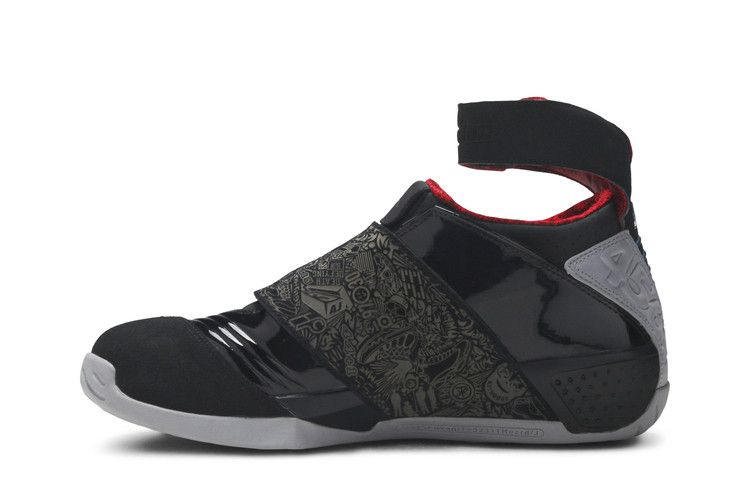 Jordan 20 Retro Stealth (2015)