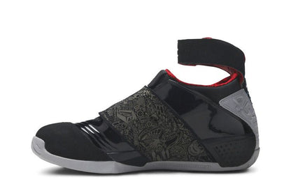 Jordan 20 Retro Stealth (2015)