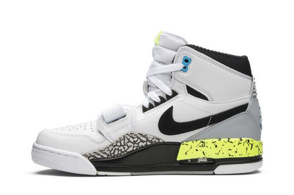 Jordan Legacy 312 Command Force Volt