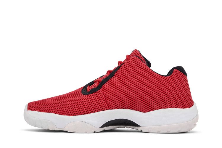 Jordan Future Low University Red