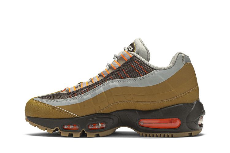 Nike Air Max 95 Winter Utility Ridgerock