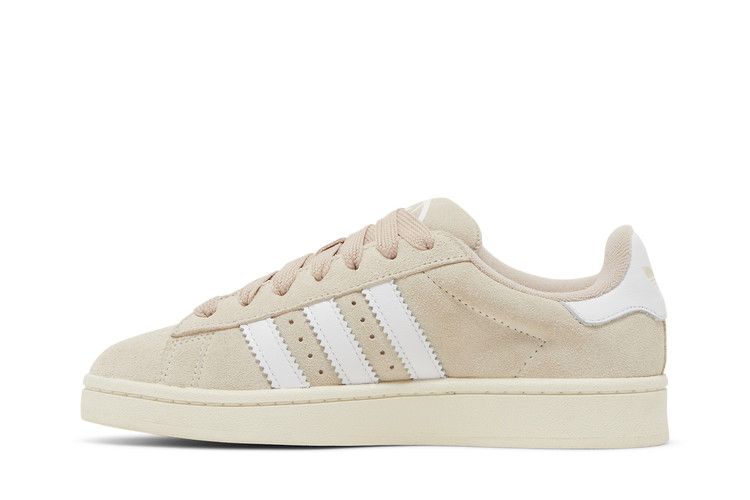 adidas Campus 00s Wonder White (Women's)