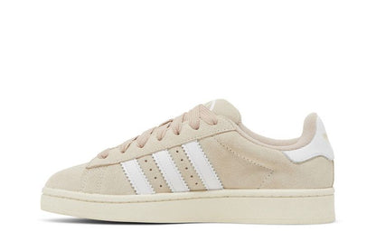 adidas Campus 00s Wonder White (Women's)
