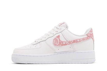 Nike Air Force 1 Low '07 Paisley Pack Pink (Women's)
