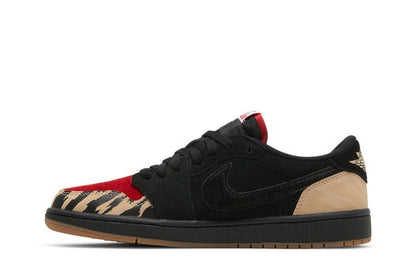 Jordan 1 Retro Low OG SP SoleFly