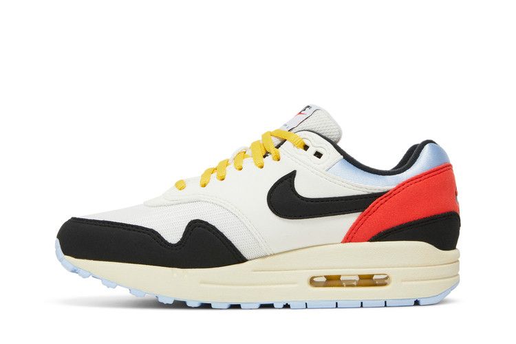 Nike Air Max 1 Sail Royal Tint (Women's)