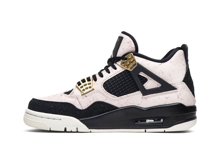 Jordan 4 Retro Silt Red Splatter (Women's)