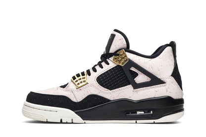 Jordan 4 Retro Silt Red Splatter (Women's)