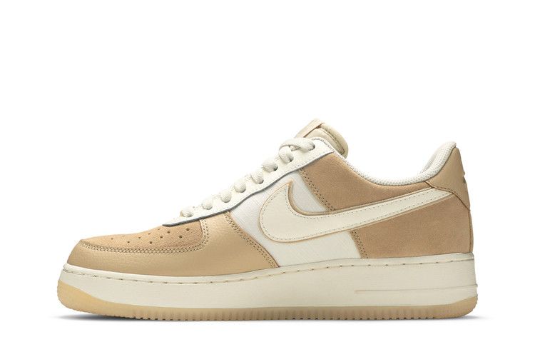 Nike Air Force 1 Low '07 LV8 2 Desert Ore