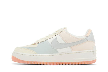 Nike Air Force 1 Low Shadow Coconut Milk Crimson Tint (Women's)