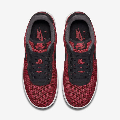 Nike Air Force 1 Elite Txt Crimson/Black