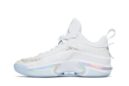 Jordan 36 Low Pure Money