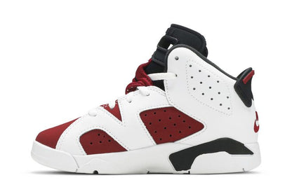 Jordan 6 Retro Carmine (2021) (PS)