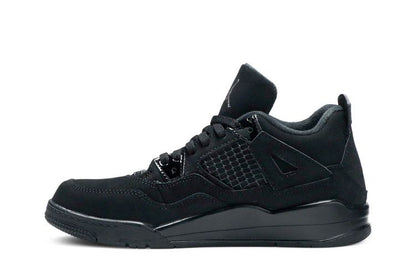 Jordan 4 Retro Black Cat (2020) (PS)