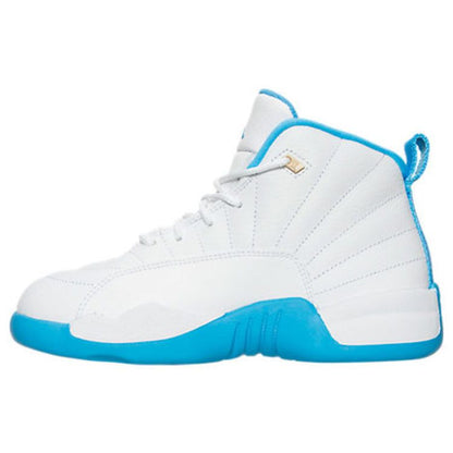 Jordan 12 Retro University Blue (PS)
