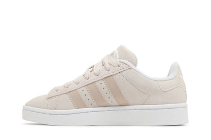 adidas Campus 00s Putty Mauve Wonder Taupe (Women's)