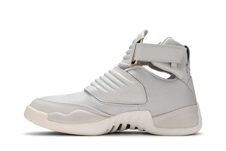 Jordan Generation 23 Light Bone