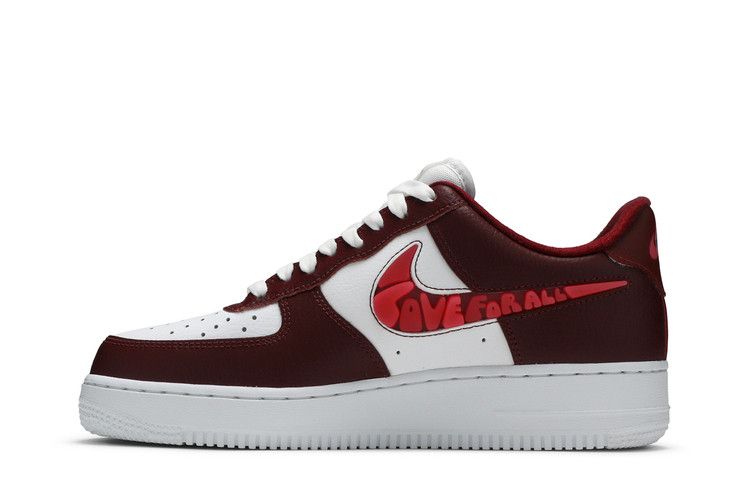 Nike Air Force 1 Low Love for All (Women's)