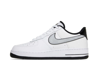 Nike Air Force 1 Low '07 LV8 Motocross White Grey Black