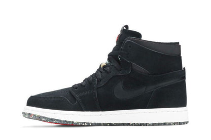 Jordan 1 Retro High Zoom Court Purple