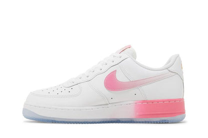 Nike Air Force 1 Low '07 PRM San Francisco Chinatown Lotus Flower