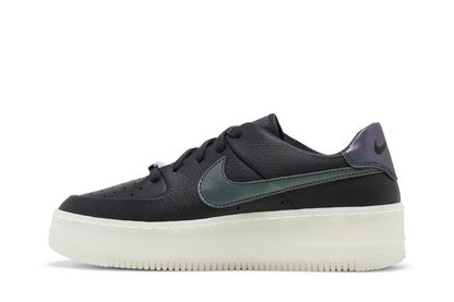 Nike Air Force 1 Sage Low LX Oil Grey (Women's)