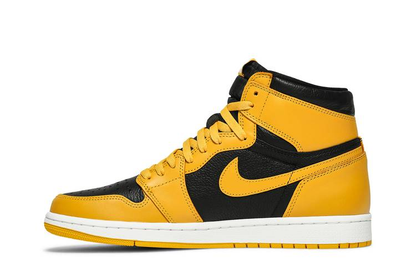 Jordan 1 Retro High Pollen