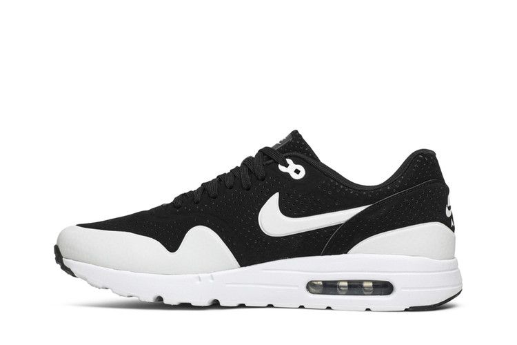 Nike Air Max 1 Ultra Moire Black White