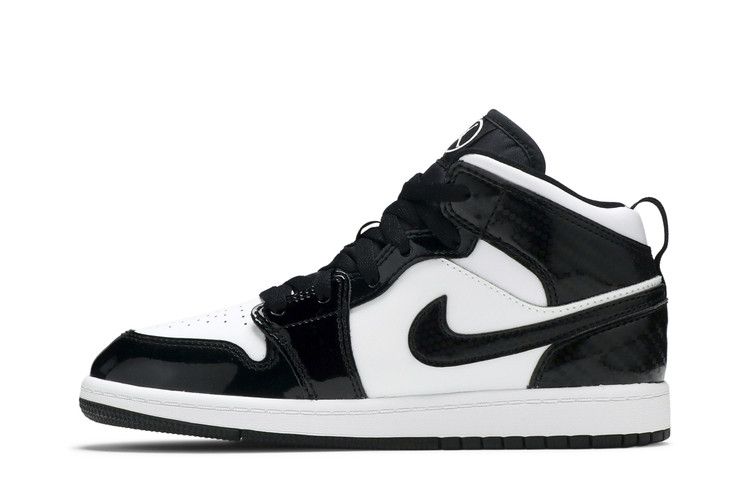 Jordan 1 Mid SE All-Star (2021) (PS)