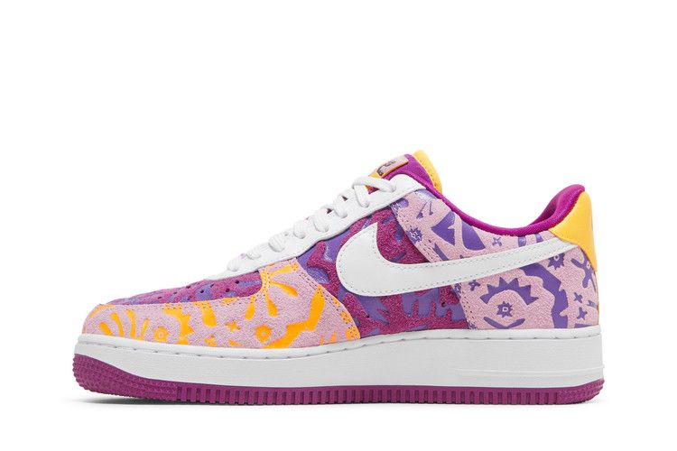 Nike Air Force 1 Low International Womens Day (Women's)