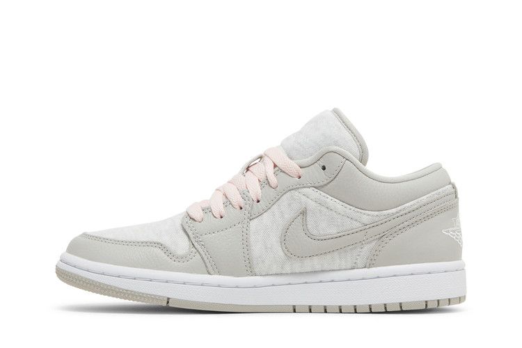 Jordan 1 Low SE Light Iron Ore (Women's)